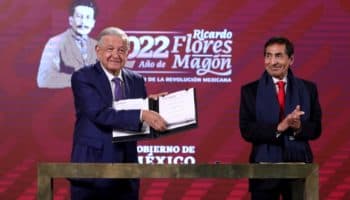 Presenta Gobierno plan antiinflación | Entérate