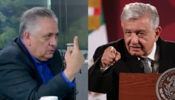 Hay que impugnar reforma judicial masivamente; López Obrador lanza distractores para no responder a críticas: Acosta Naranjo
