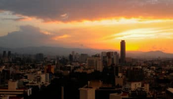 Kerry adelantó que México hará un anuncio importante en Egipto sobre compromisos climáticos en la COP27