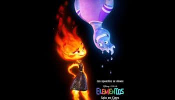 'Elementos': la nueva película de Pixar | Video