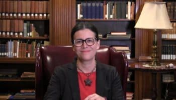 Pilar Cabrera Fonte gana Premio Bellas Artes Juan Rulfo para Primera Novela