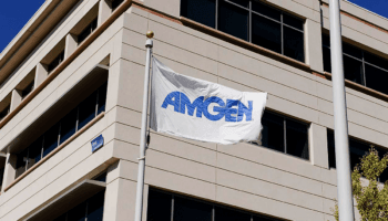 México, a la cabeza en innovación sanitaria: Amgen