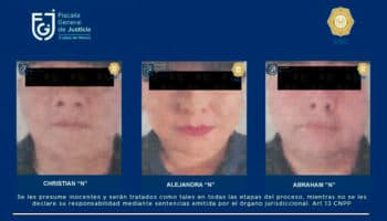 Procesan a tres policías de la SSC por extorsionar personas con falsas acusaciones