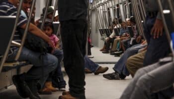 Reabrirán tramo subterráneo de la Línea 12 del Metro en enero 2023