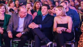 Samuel García verá al Papa durante gira por Europa