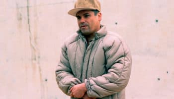 Tacha de "inaudito" la oposición que AMLO revise petición de "El Chapo" Guzmán