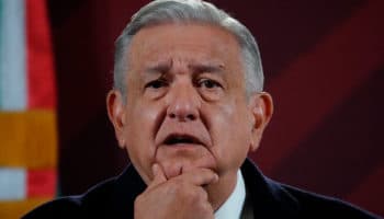 Revela AMLO reunión con comité para sustitución de importaciones en América del Norte | Entérate