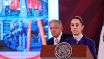 Sustrajeron caja negra del Metro tras accidente en Línea 3: Sheinbaum | Entérate