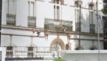 Histórico edificio del Club de Periodistas será oficina de la FGR