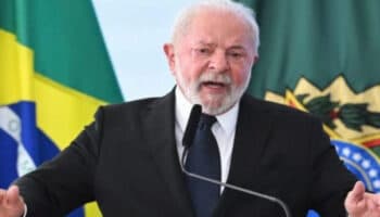 Lula dice que Brasil ya no tiene el mejor fútbol del mundo
