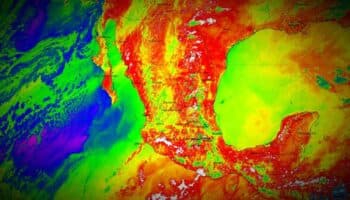 Alerta en Nayarit por altas temperaturas de hasta 45 grados Celsius