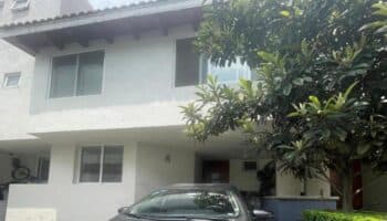 Falla intento de robo o extorsión a residencia del expresidente Calderón