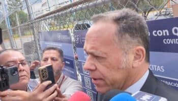 Juez suspende proceso penal contra Lozoya en caso Agronitrogenados