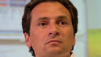 FGR dice que no devolverá casa a Lozoya; impugna fallo