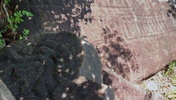 Arqueólogos descubren una ciudad perdida prehispánica en Acapulco