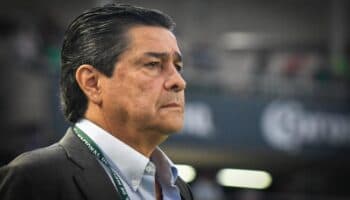 Estos son los convocados por el "Flaco" Tena para la Liga de Naciones | Tuit