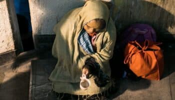 Hay avance en pobreza moderada, pero sin impacto positivo en pobreza extrema: Vélez | Entérate