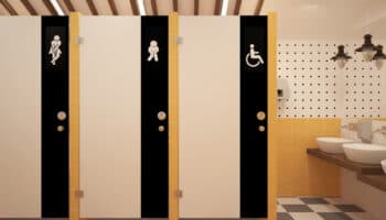 Qué difícil es ir al baño estando de viaje #Niñonautas con Kirén Miret
