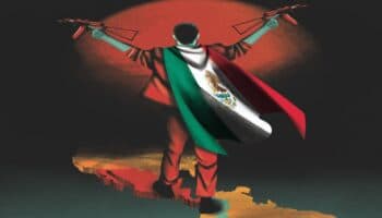 Imitadores de 'Los Zetas' operan en Colombia: periodista | Entérate