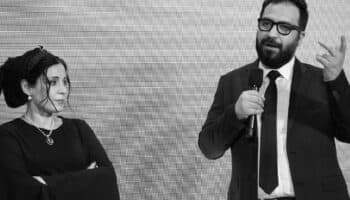 Cineastas piden a las autoridades iraníes que retiren los cargos contra dos directores de cine