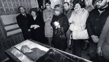 Una corte de apelaciones en Chile rechaza reabrir el caso por la muerte de Pablo Neruda