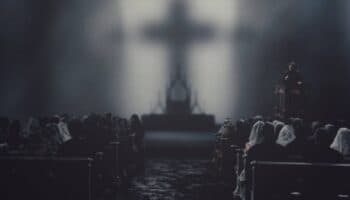 “La Virgen de Guadalupe, el primer elemento de lo mexicano”: Jesús Muñoz, cineasta