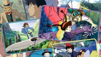 ¿Qué es Studio Ghibli y por qué los ilustradores sueñan con trabajar ahí?