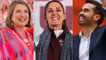 Elecciones 2024 | Sheinbaum en plenaria de Morena; Xóchitl continua las 'Conferencias de la Verdad'; Máynez arremete contra PRI y PRD
