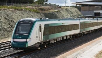 Tren Maya: un año entre metas sin cumplir y demandas de mejor servicio
