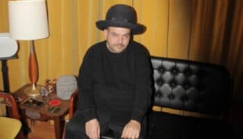 “La música mexicana vive su momento de mayor creatividad en décadas”: Camilo Lara