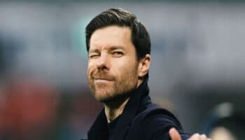 "(Xabi Alonso) tiene que encabezar la lista del Bayern Munich": Matthäus
