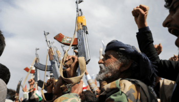El brazo de Al Qaeda en Yemen anuncia la muerte de su líder, según SITE