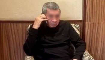 Investigan asesinato de 'El Abulón', exsuegro de la gobernadora de Guerrero