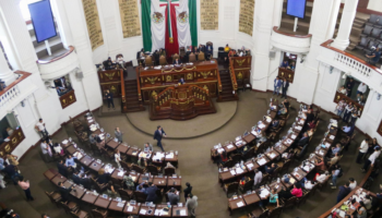CDMX | ¿En qué consiste la recién aprobada 'Ley Crucito'?