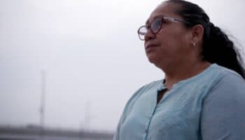 “El principal problema que enfrentan las madres buscadoras en México es la apatía de las autoridades”: Ludovic Bonleaux