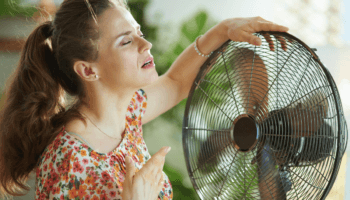 Sigue el calor: hasta más de 45 grados en 12 estados del país