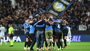 Europa League: Prepara Diosa las maletas para viajar a Dublín