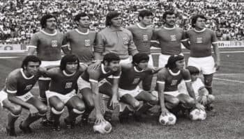 Cuando el Azul estuvo de moda | Video