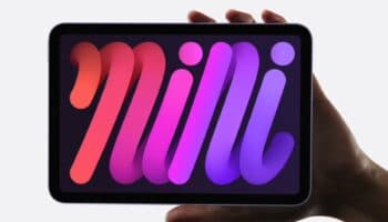 Apple presenta chip centrado en IA en nuevo iPad Pro