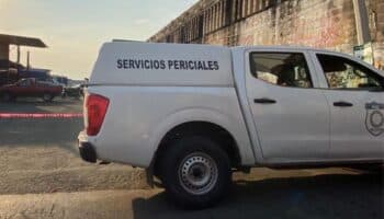 Estas elecciones son las más violentas de la historia: Ugalde