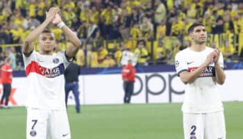 Champions League: ¿Podrá PSG evitar la enésima decepción continental? | Video