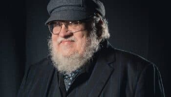 George R. R. Martin confirma nueva precuela sobre la princesa Nymeria