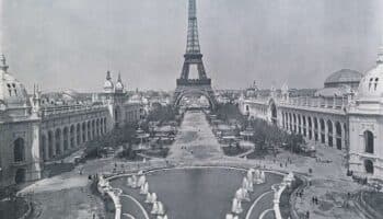 Los niñonautas de la ciberpista de los 5 aros