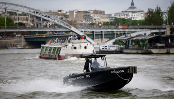 Limpieza del río Sena para Juegos Olímpicos costó 1,400 millones de euros | Video