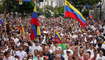 'Somos 9 millones de venezolanos expulsados por el chavismo, esperando volver': Molina Galdi | Entérate