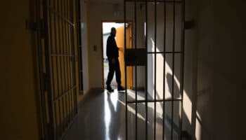 ONU registra 90,000 presos sin sentencia y detenciones arbitrarias generalizadas