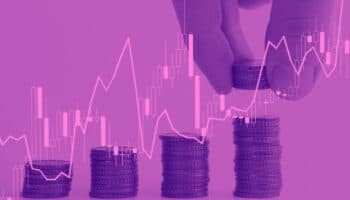 Cetes a un mes repuntan hasta 11.02%; a largo plazo muestran disminución