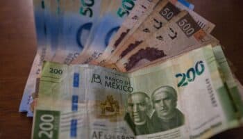 Banxico baja al 0.6% su pronóstico PIB en 2025; alerta de posible contracción