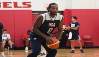 París 2024: Se retira Kawhi Leonard de la nueva versión del Dream Team | Video