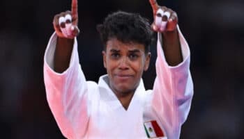 París 2024: ¿Qué es Ippon, Waza-ari, Yuko y Shido en las competencias de judo?